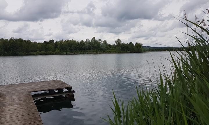 Seerestaurant der Grieche