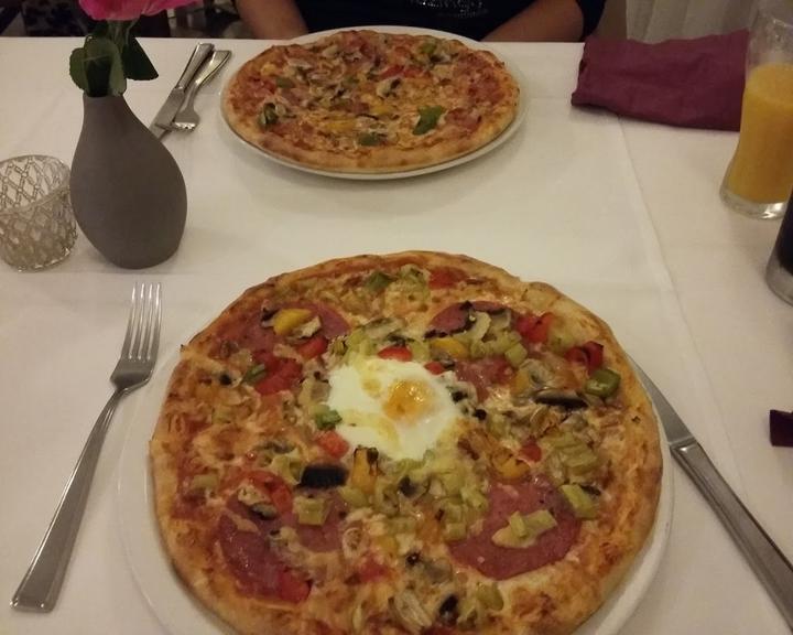 Ristorante Pizzeria Roma